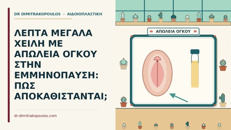 μεγάλα χείλη