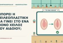 χειλεοπλαστική