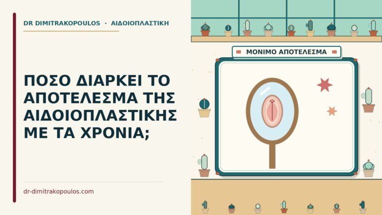 αιδοιοπλαστικής