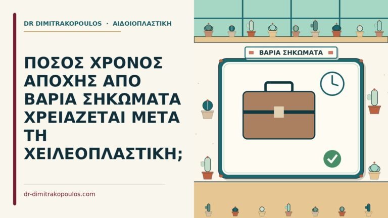 χειλεοπλαστική