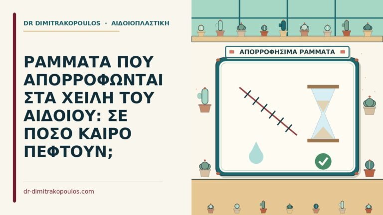 χείλη του αιδοίου