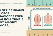 αιδοιοπλαστική
