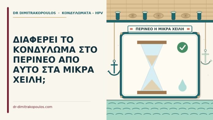 περίνεο