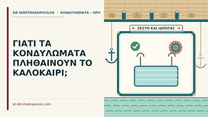 καλοκαίρι