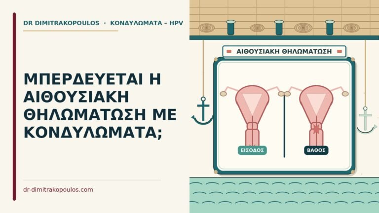 θηλωμάτωση