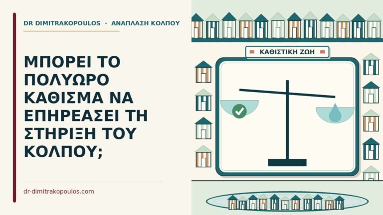 πολύωρο κάθισμα