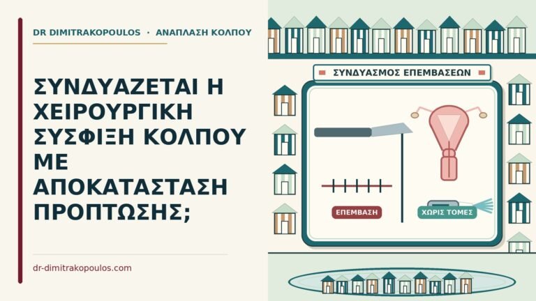 ανάπλαση κόλπου να γίνει μαζί