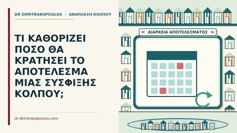 θα κρατήσει το αποτέλεσμα