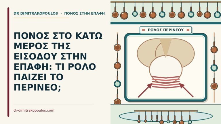 περίνεο