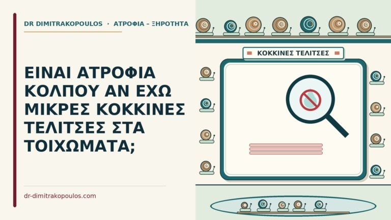 κόκκινες τελίτσες