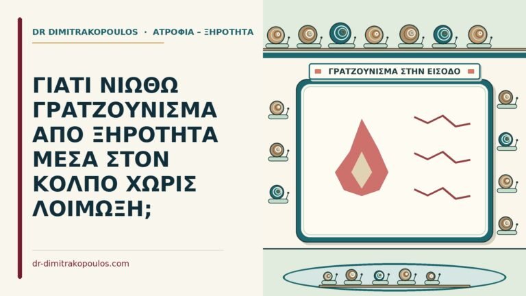 γρατζούνισμα
