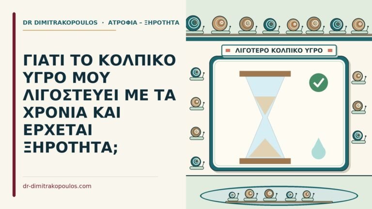 κολπικό υγρό