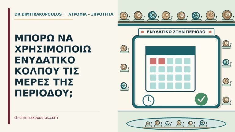 ημέρες της περιόδου