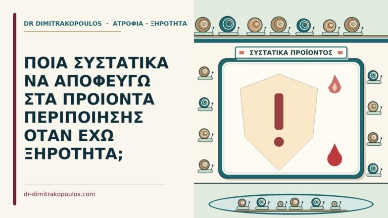 συστατικά