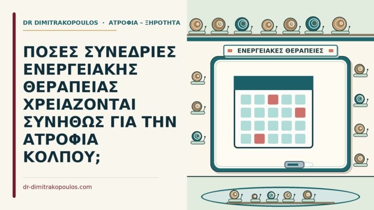ενεργειακής θεραπείας