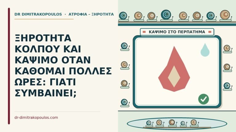 κάψιμο