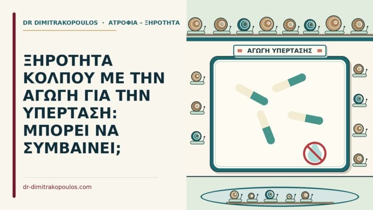 φάρμακα για την πίεση