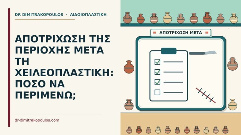 χειλεοπλαστική