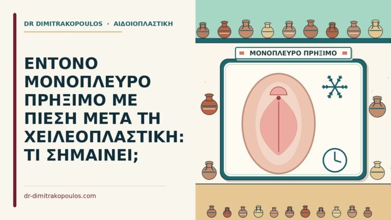 χειλεοπλαστική