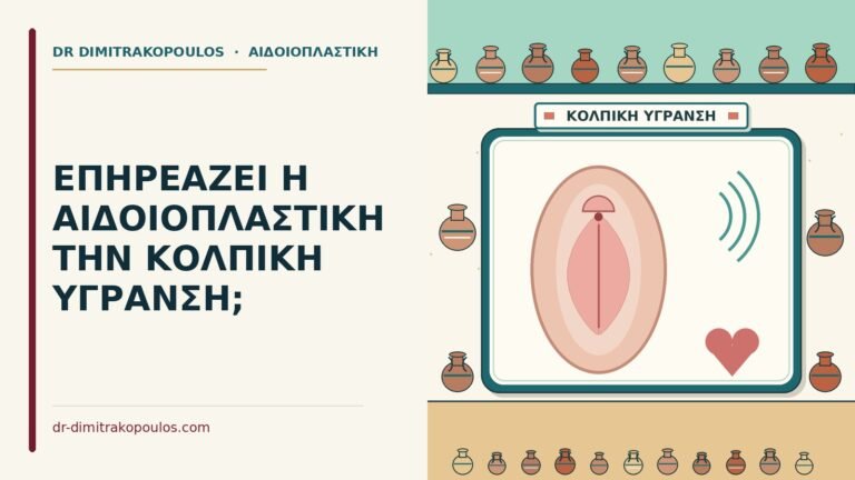 αιδοιοπλαστική