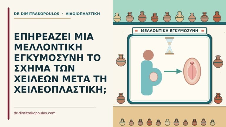 χειλεοπλαστική
