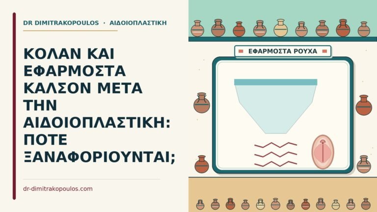 αιδοιοπλαστική