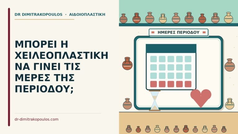 χειλεοπλαστική