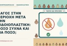 ΠΑΓΟΣ ΣΤΗΝ ΠΕΡΙΟΧΗ ΜΕΤΑ ΤΗΝ ΑΙΔΟΙΟΠΛΑΣΤΙΚΗ: ΠΟΣΟ ΣΥΧΝΑ ΚΑΙ ΓΙΑ ΠΟΣΟ; αιδοιοπλαστική