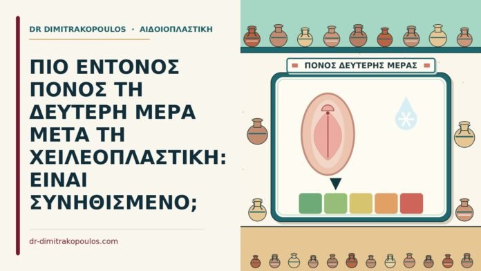 χειλεοπλαστική
