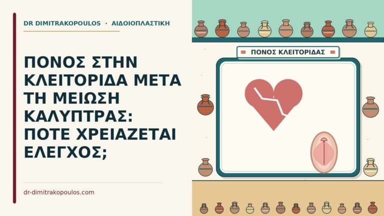 κλειτορίδα