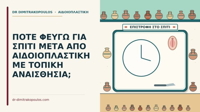 αιδοιοπλαστική