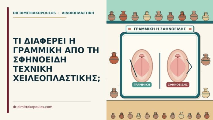 χειλεοπλαστική