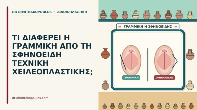 χειλεοπλαστική