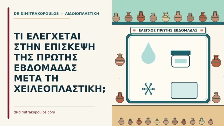 χειλεοπλαστική