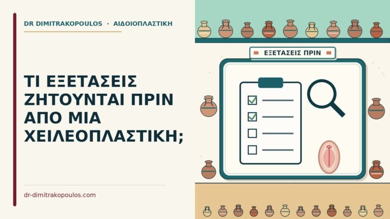 χειλεοπλαστική