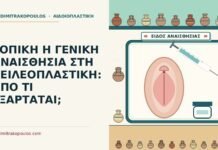 χειλεοπλαστική