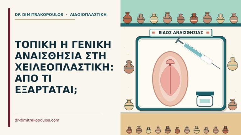 χειλεοπλαστική