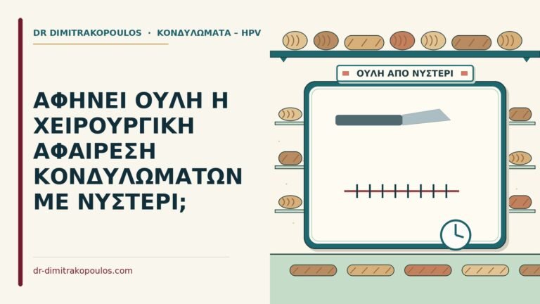 νυστέρι