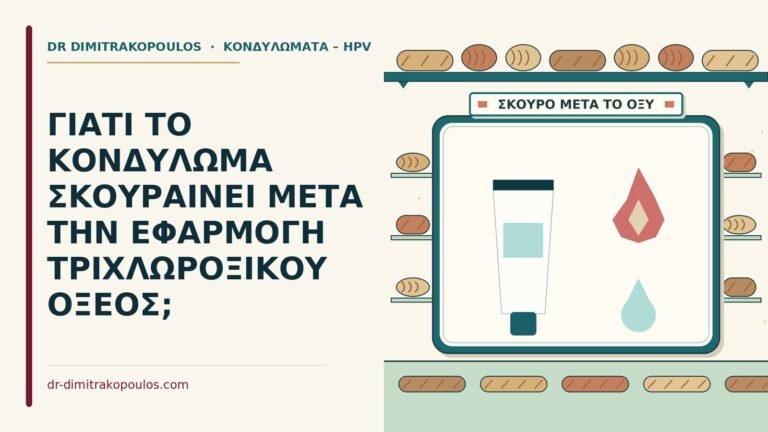 τριχλωροξικό