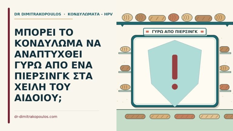 πίρσινγκ
