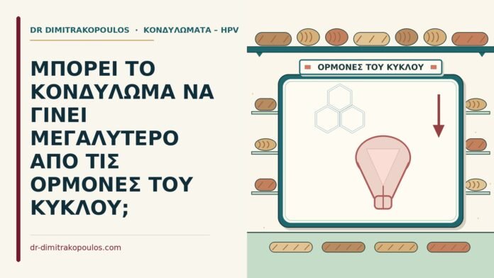 ορμόνες