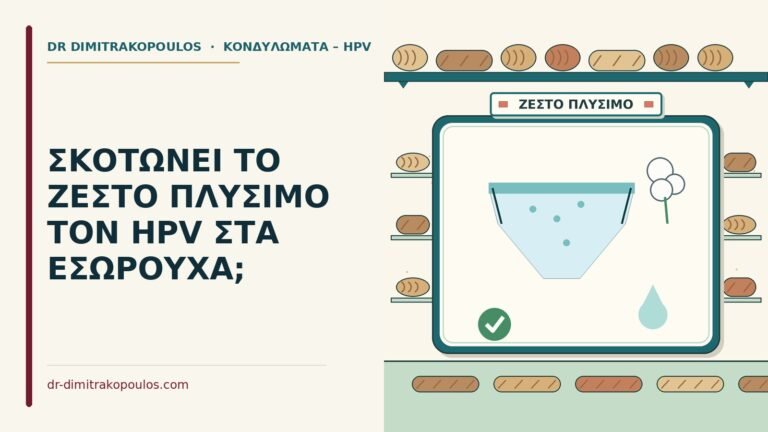 πλύσιμο