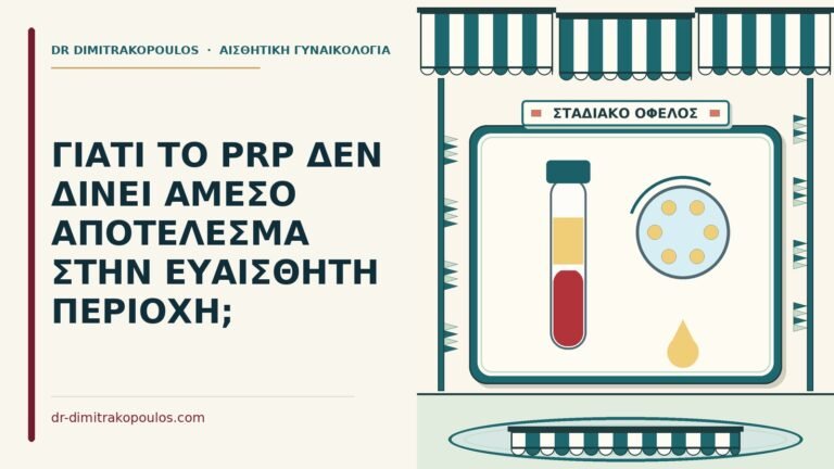 αποτέλεσμα του PRP