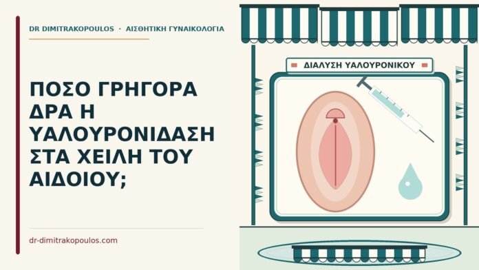 υαλουρονιδάση