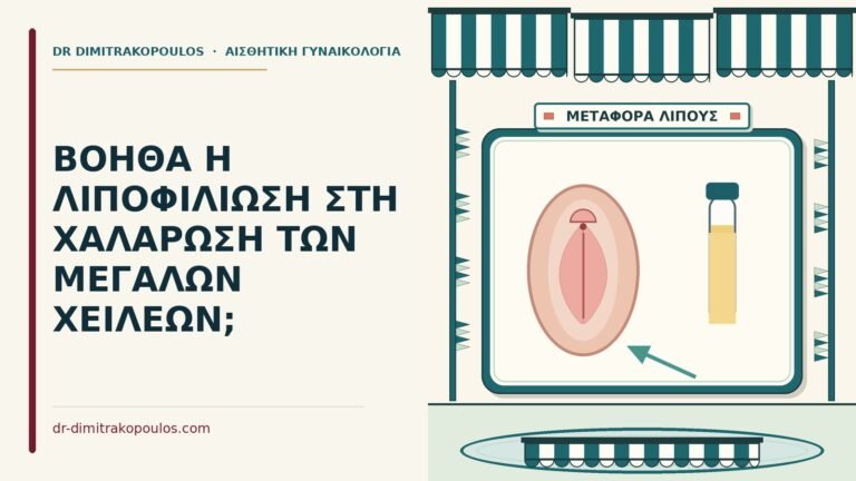 λιποφιλίωση