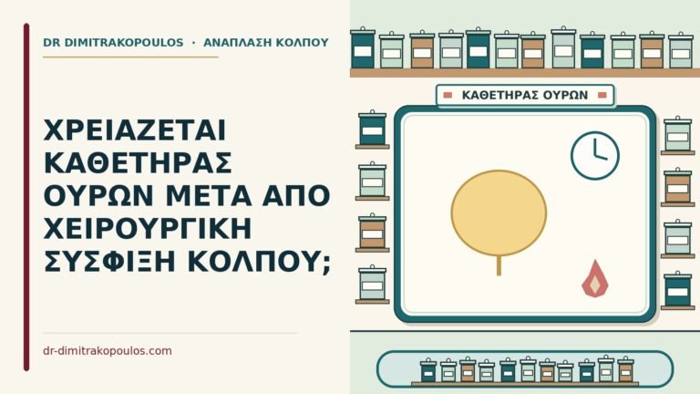 καθετήρας ούρων