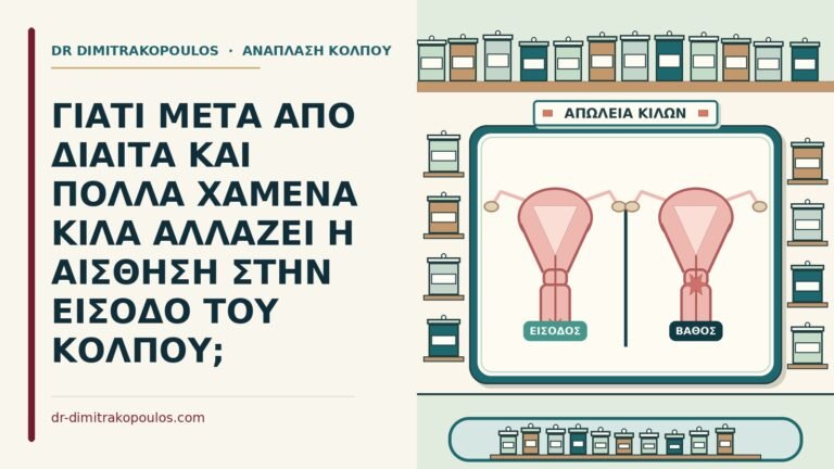 απώλεια βάρους