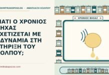 χρόνιος βήχας