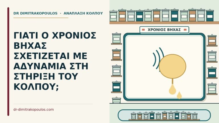 χρόνιος βήχας