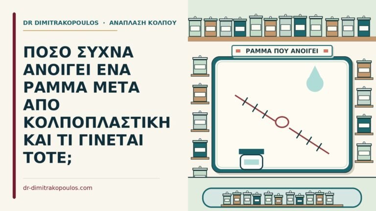 ράμμα που ανοίγει